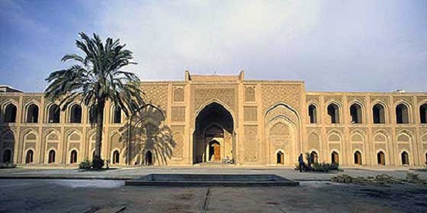 Baitul Hikmah Di Kota Bagdad
