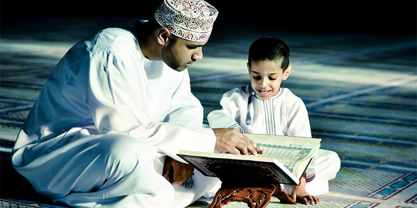 Manfaat Membaca Al-Qur'an Bagi Kesehatan