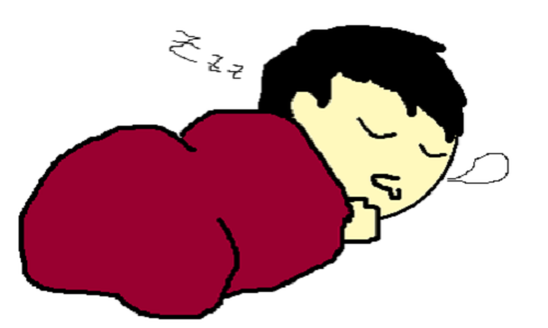 Sedikit Tidur Dapat Memperpanjang Usia