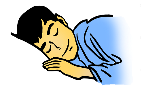 Alasan Ilmiah Mengapa Tidur Harus Miring Ke Kanan Alasan Ilmiah Mengapa Tidur Harus Miring Ke Kanan