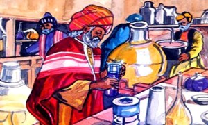 Jabir Ibn Hayyan, Bapak Ilmu Kimia Modern