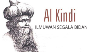 Al Kindi, Ilmuwan Segala Bidang